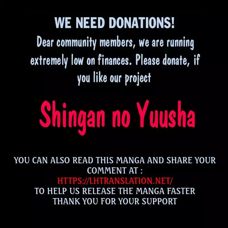 Shingan no Yuusha - 18 page 29
