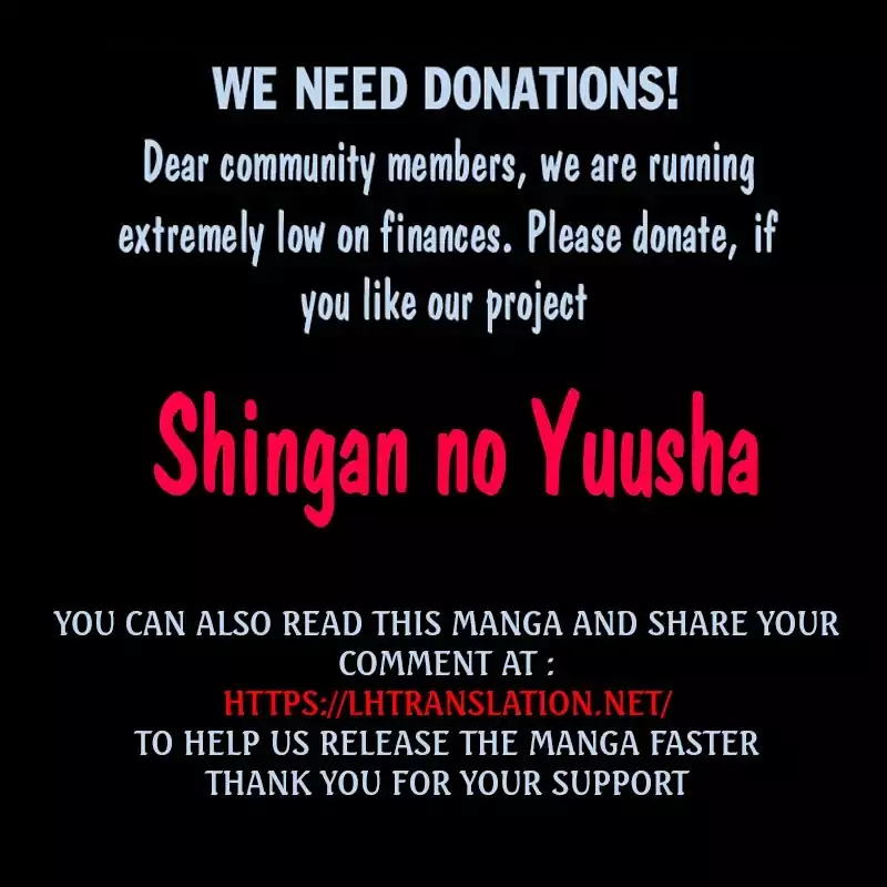 Shingan no Yuusha - 19 page 26