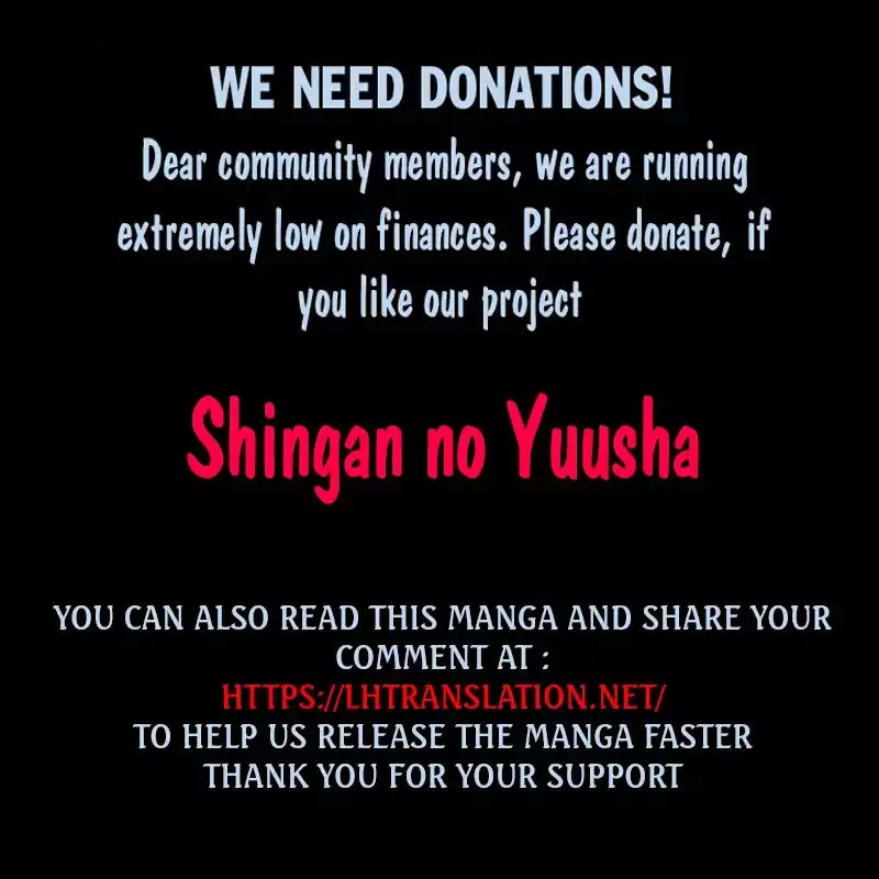 Shingan no Yuusha - 22 page 29