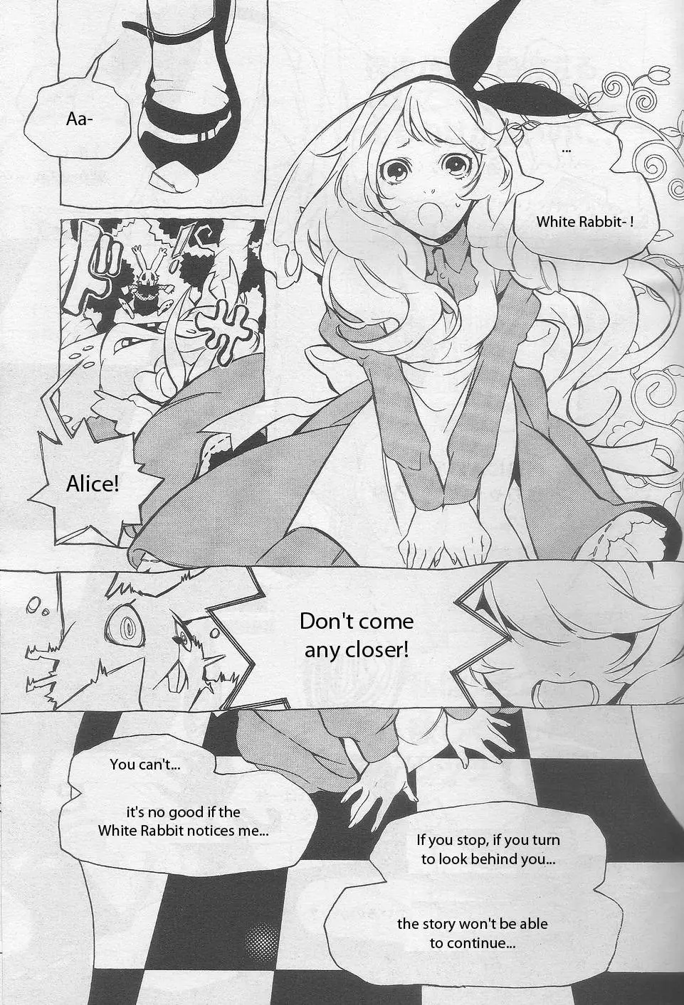 Are You Alice? - 16 page p_00008