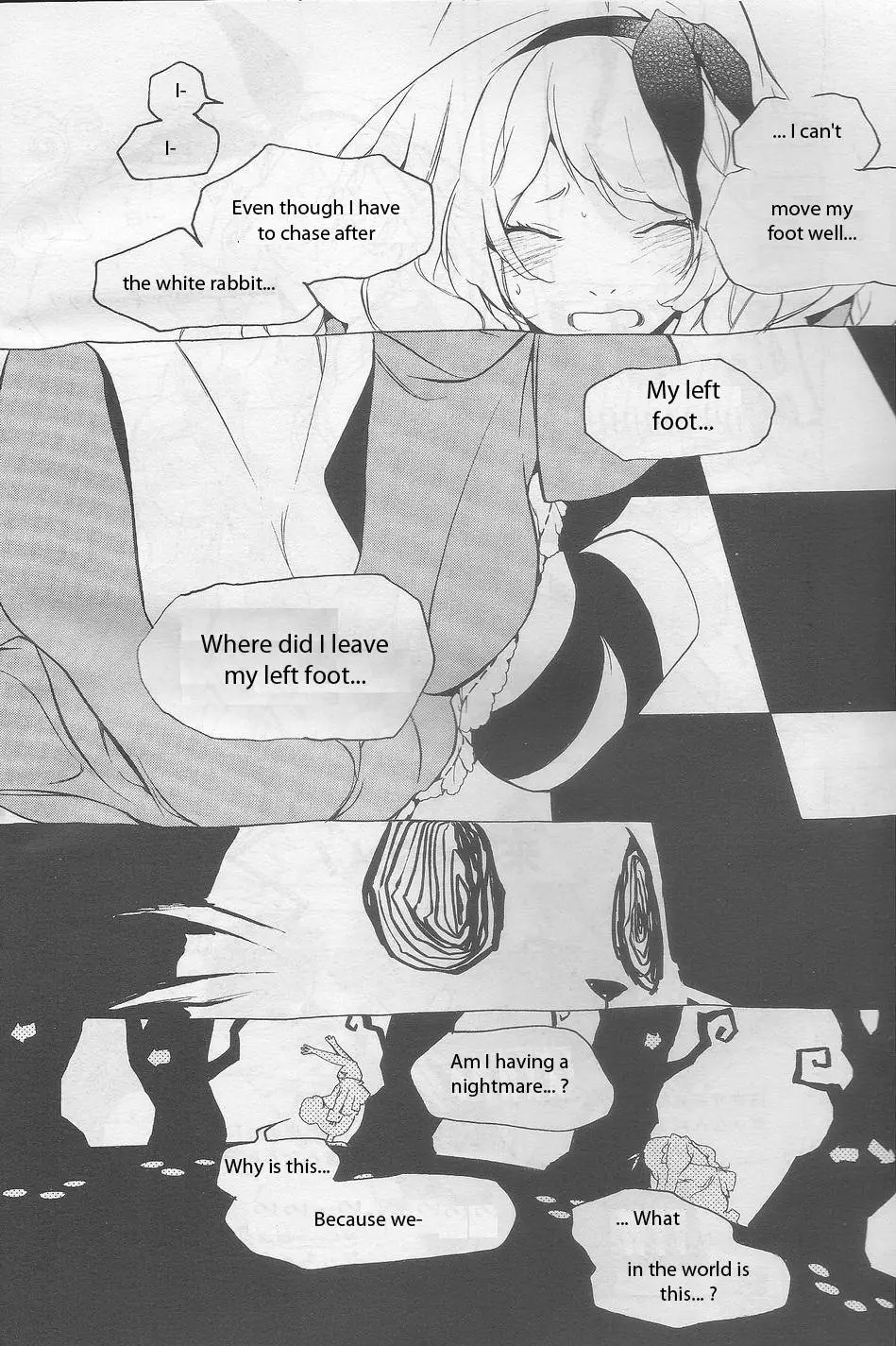 Are You Alice? - 16 page p_00009