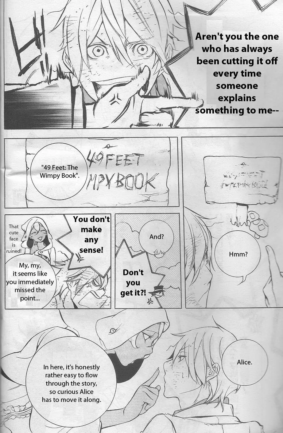Are You Alice? - 17 page p_00022