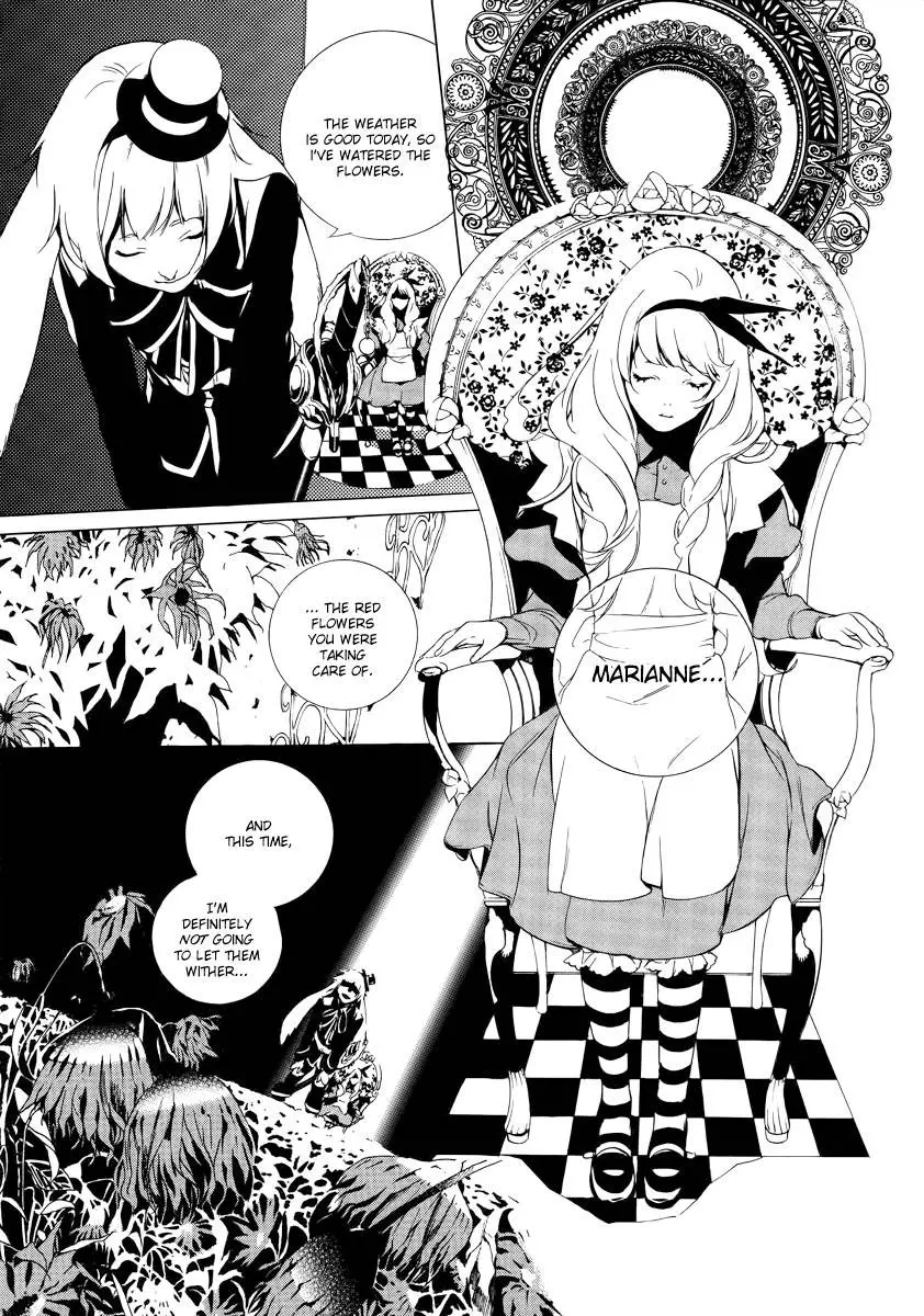 Are You Alice? - 23 page p_00007