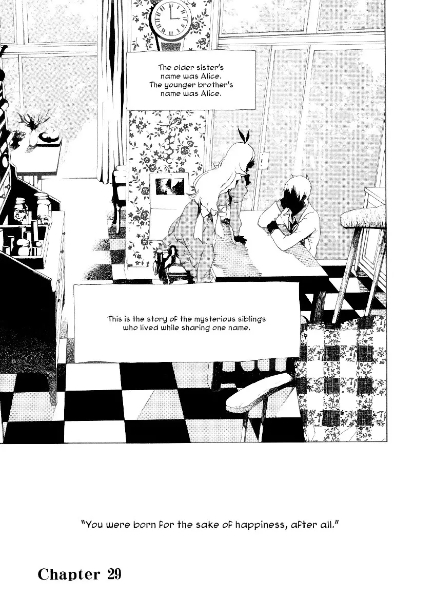 Are You Alice? - 29 page p_00002