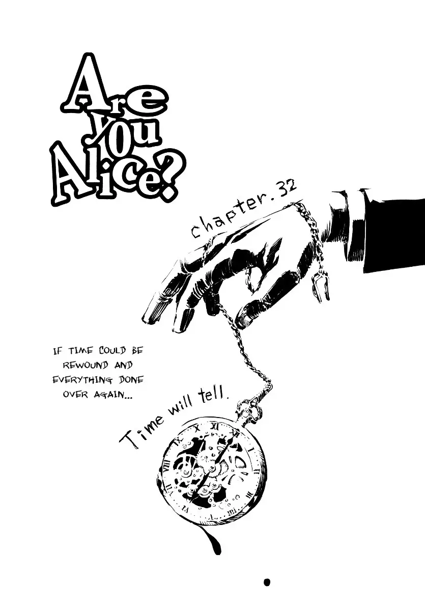 Are You Alice? - 31 page p_00003