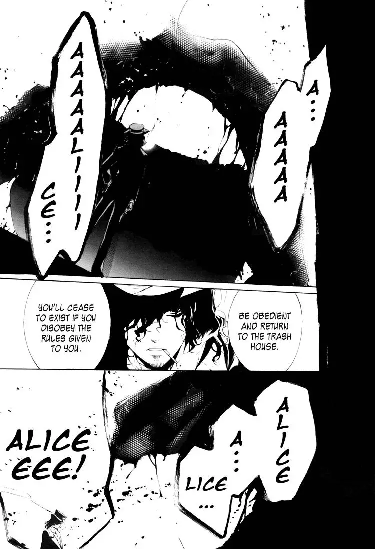 Are You Alice? - 6 page p_00034