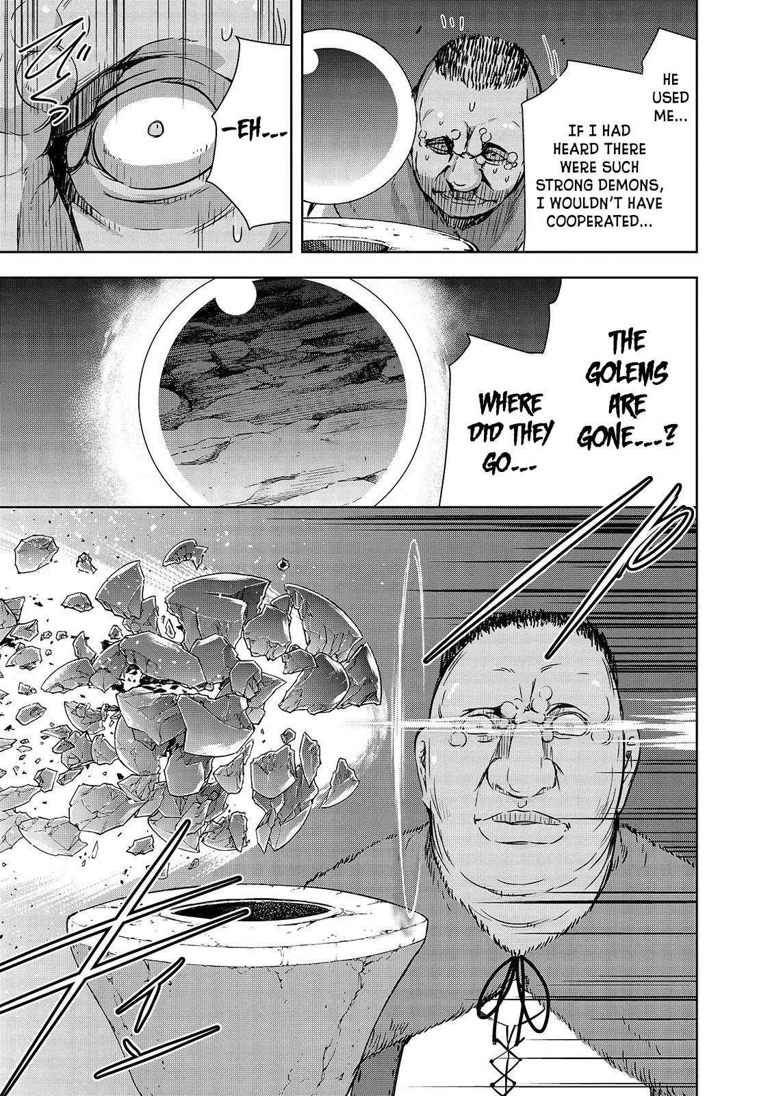 Maou-sama no Machizukuri! ~Saikyou no Dungeon wa Kindai Toshi~ - 20 page 14