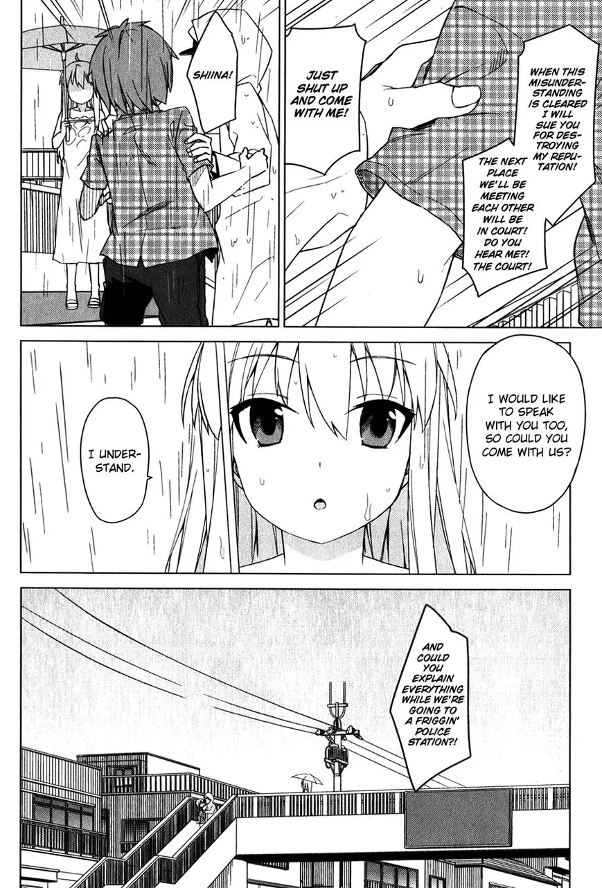 Sakurasou no Pet na Kanojo - 11 page 16-11cf9cbd