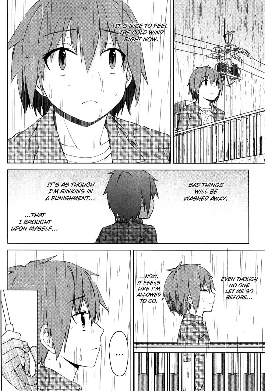 Sakurasou no Pet na Kanojo - 11 page 6-d3dc6bd8