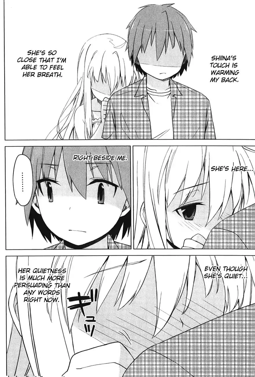 Sakurasou no Pet na Kanojo - 12 page 13-f2267d05