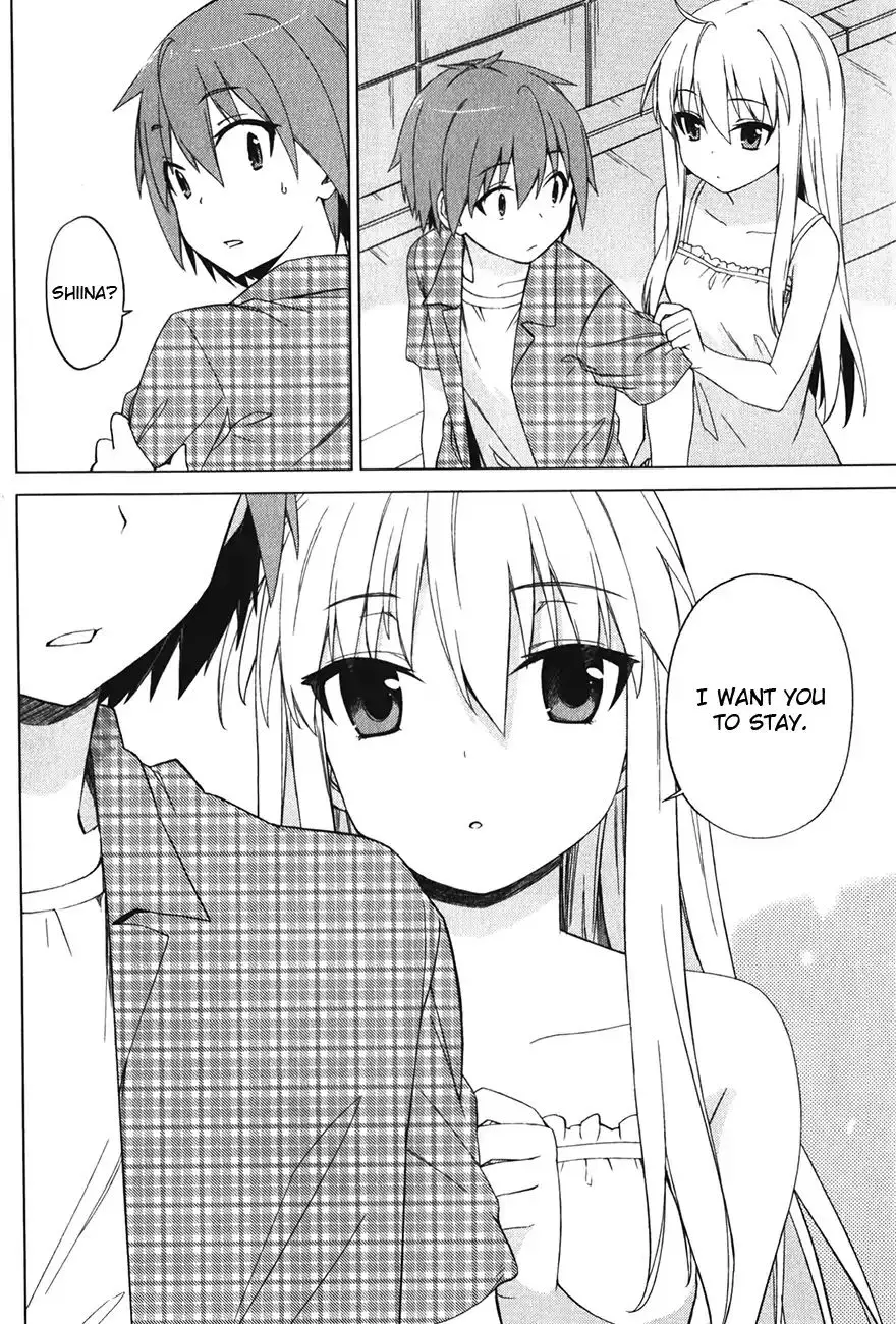 Sakurasou no Pet na Kanojo - 12 page 9-70046478