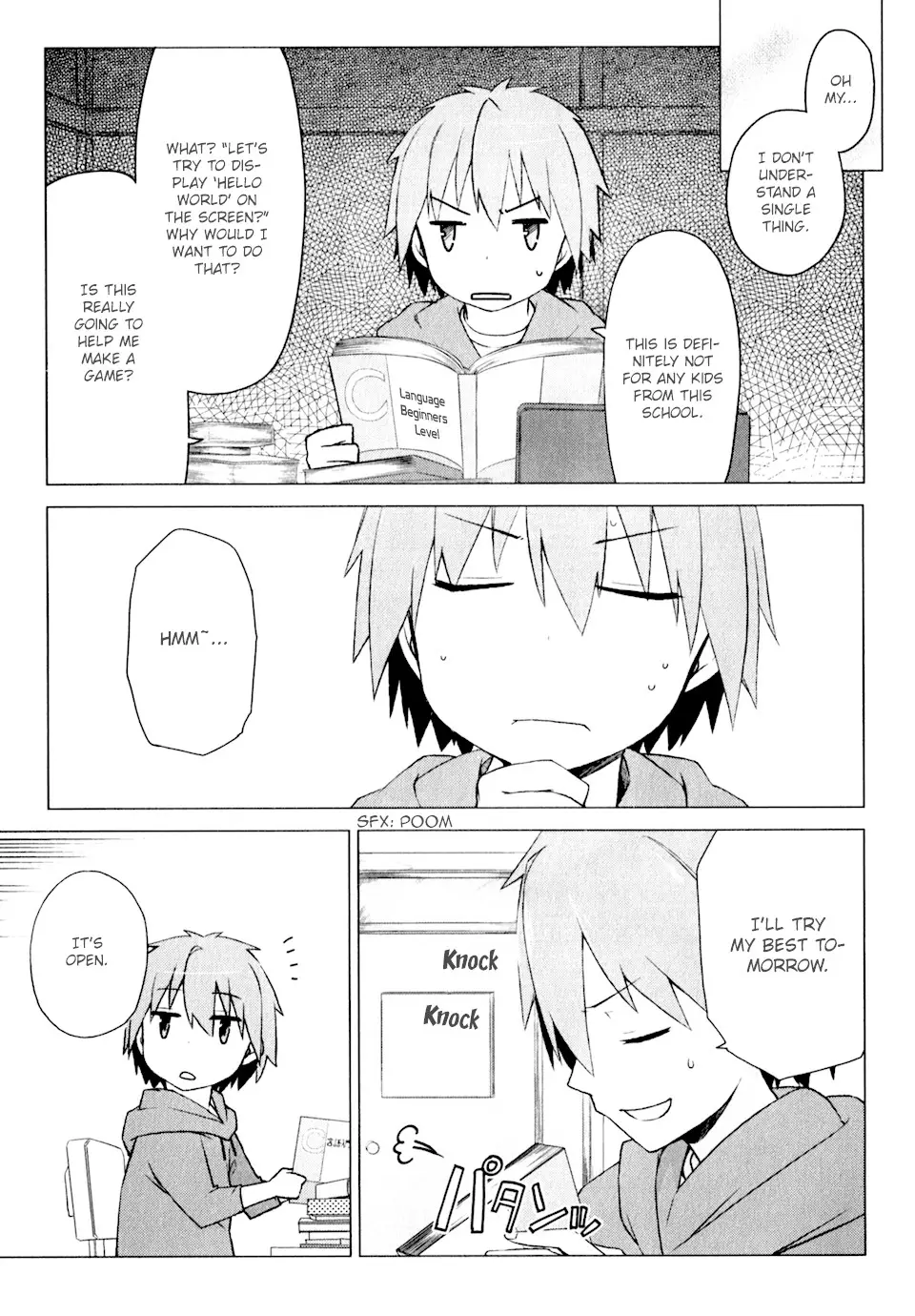 Sakurasou no Pet na Kanojo - 15 page 11-65127454