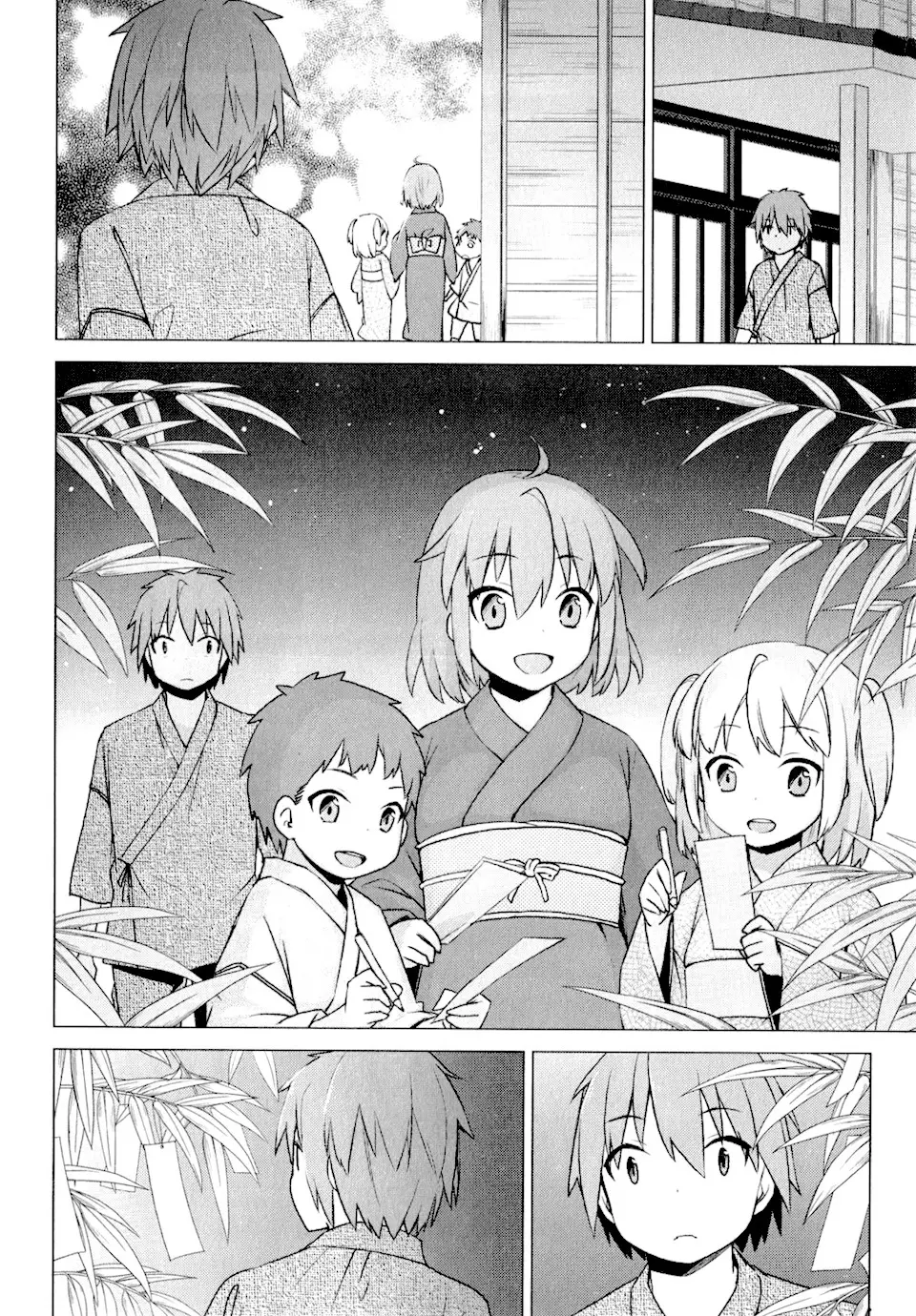 Sakurasou no Pet na Kanojo - 15 page 18-a8a5b8df