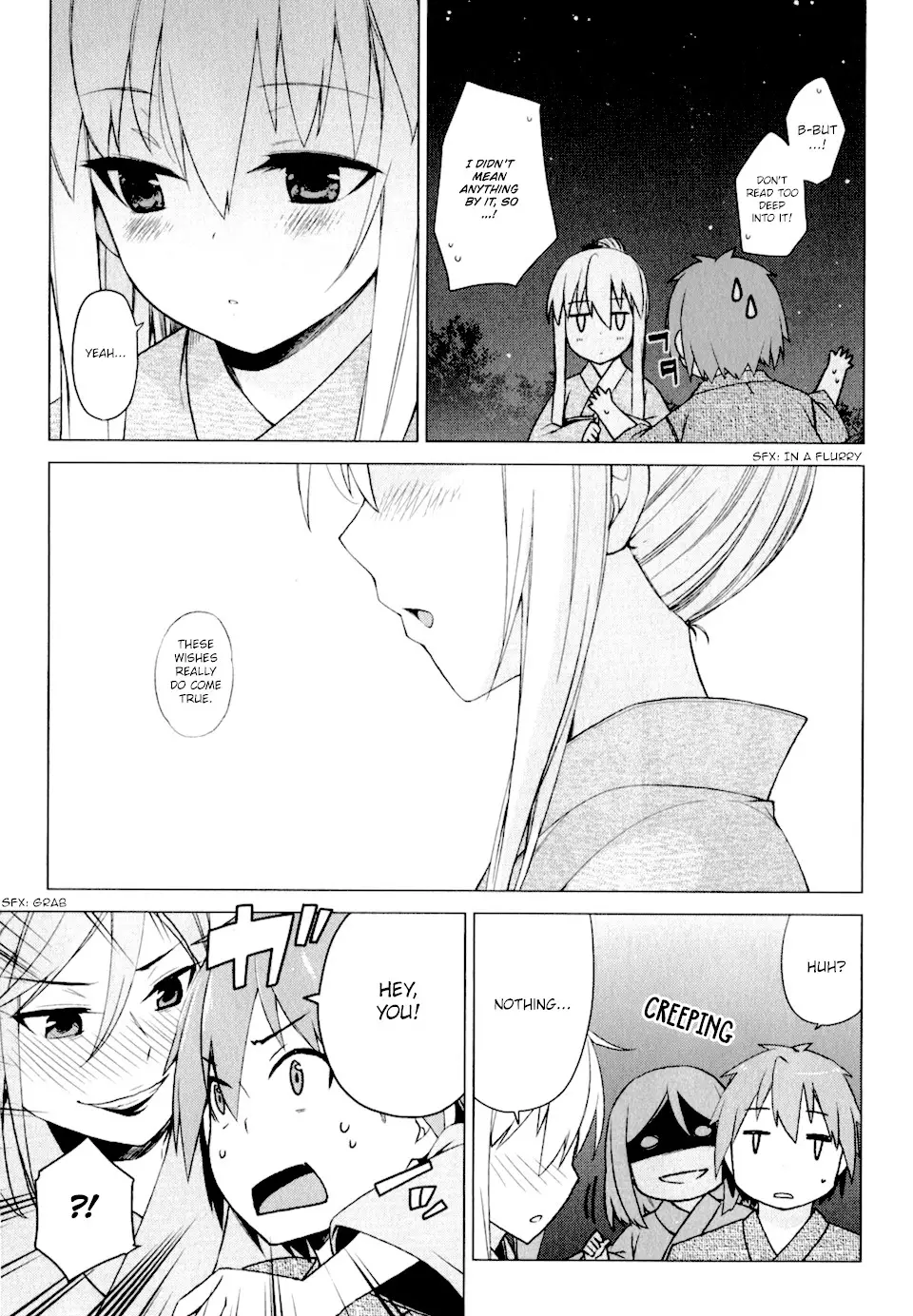 Sakurasou no Pet na Kanojo - 15 page 37-9747824a