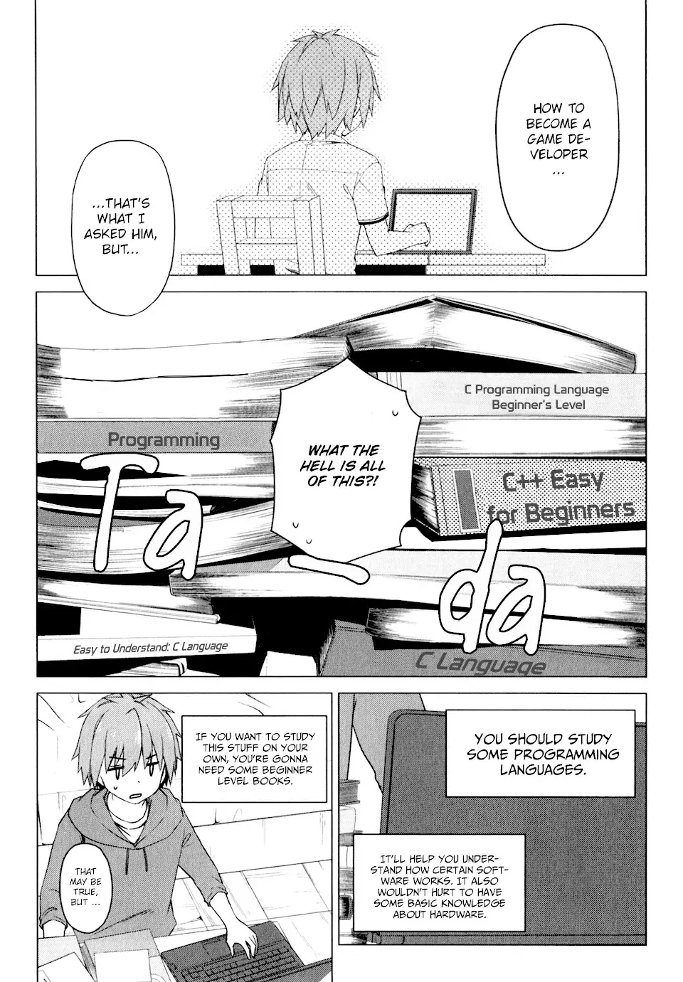 Sakurasou no Pet na Kanojo - 15 page 8-cb548061