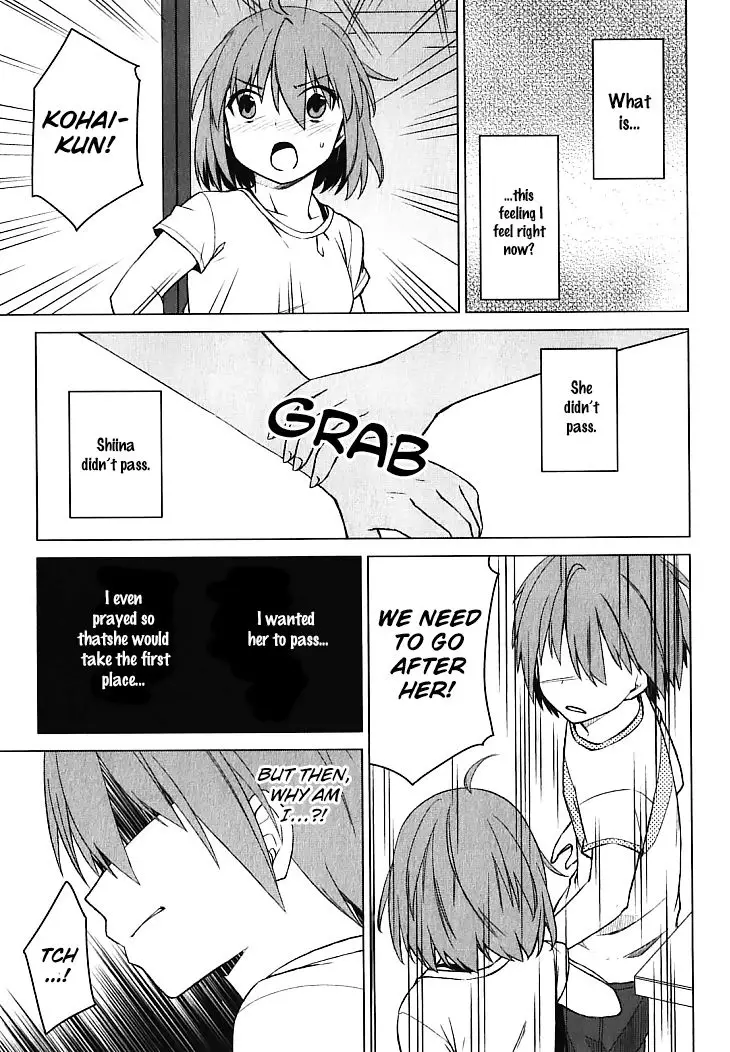 Sakurasou no Pet na Kanojo - 16 page 10