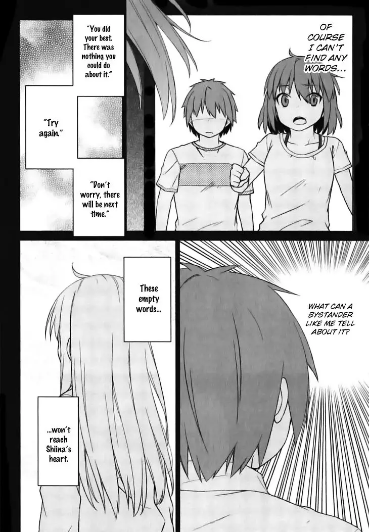 Sakurasou no Pet na Kanojo - 16 page 23