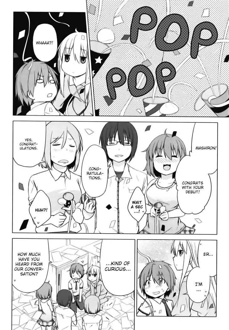 Sakurasou no Pet na Kanojo - 16 page 41