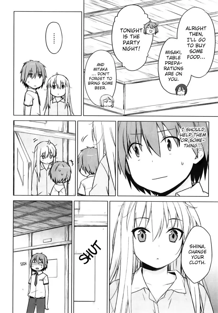 Sakurasou no Pet na Kanojo - 16 page 43