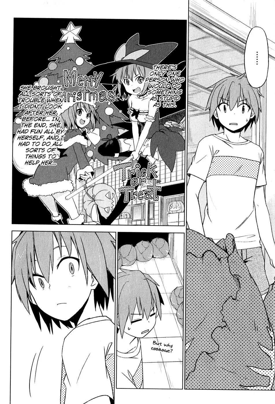 Sakurasou no Pet na Kanojo - 5 page 7-7528a378