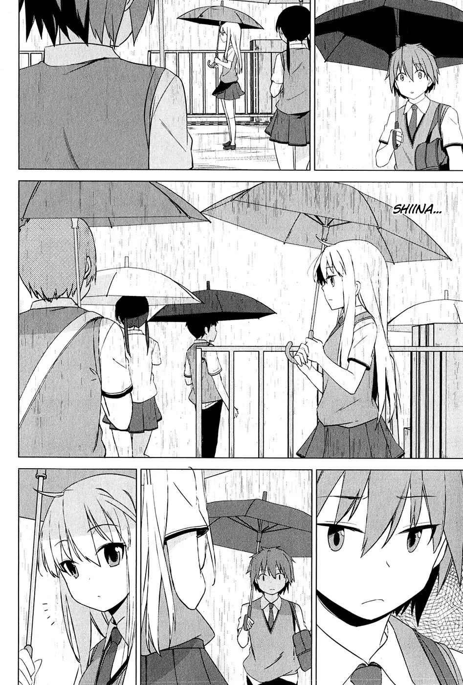 Sakurasou no Pet na Kanojo - 7 page 17-134b6b54