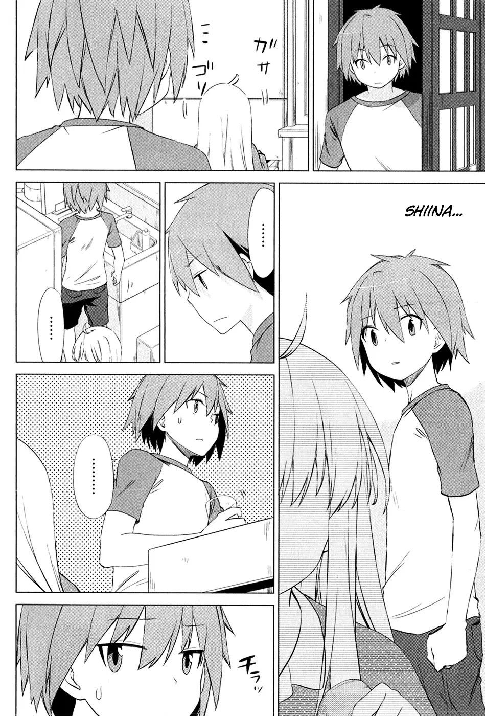 Sakurasou no Pet na Kanojo - 7 page 5-7f1afbf1