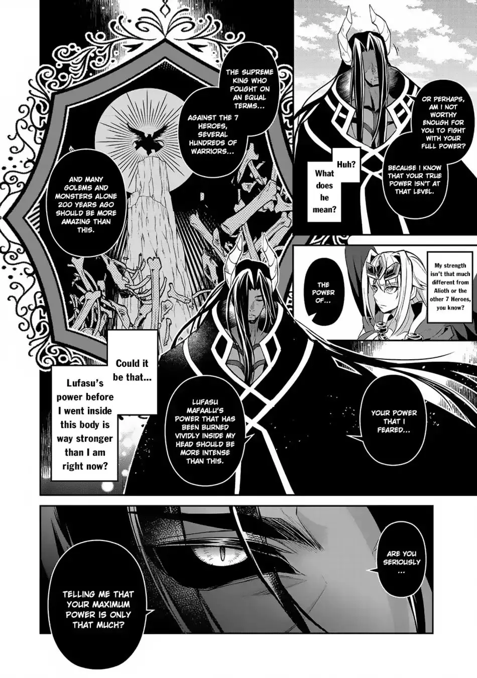 Yasei no Last Boss ga Arawareta! - 18 page 27