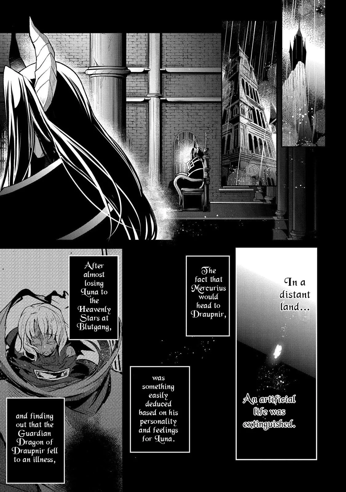 Yasei no Last Boss ga Arawareta! - 31 page 25