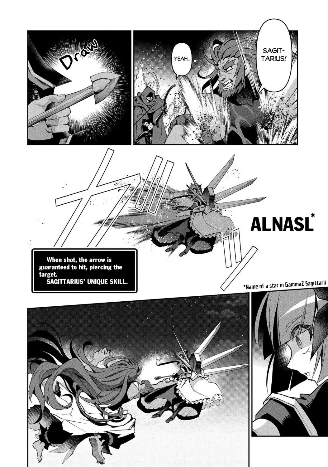 Yasei no Last Boss ga Arawareta! - 36.1 page 12