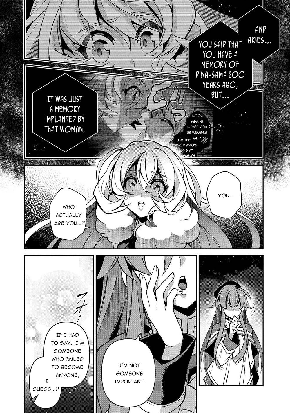 Yasei no Last Boss ga Arawareta! - 38 page 27