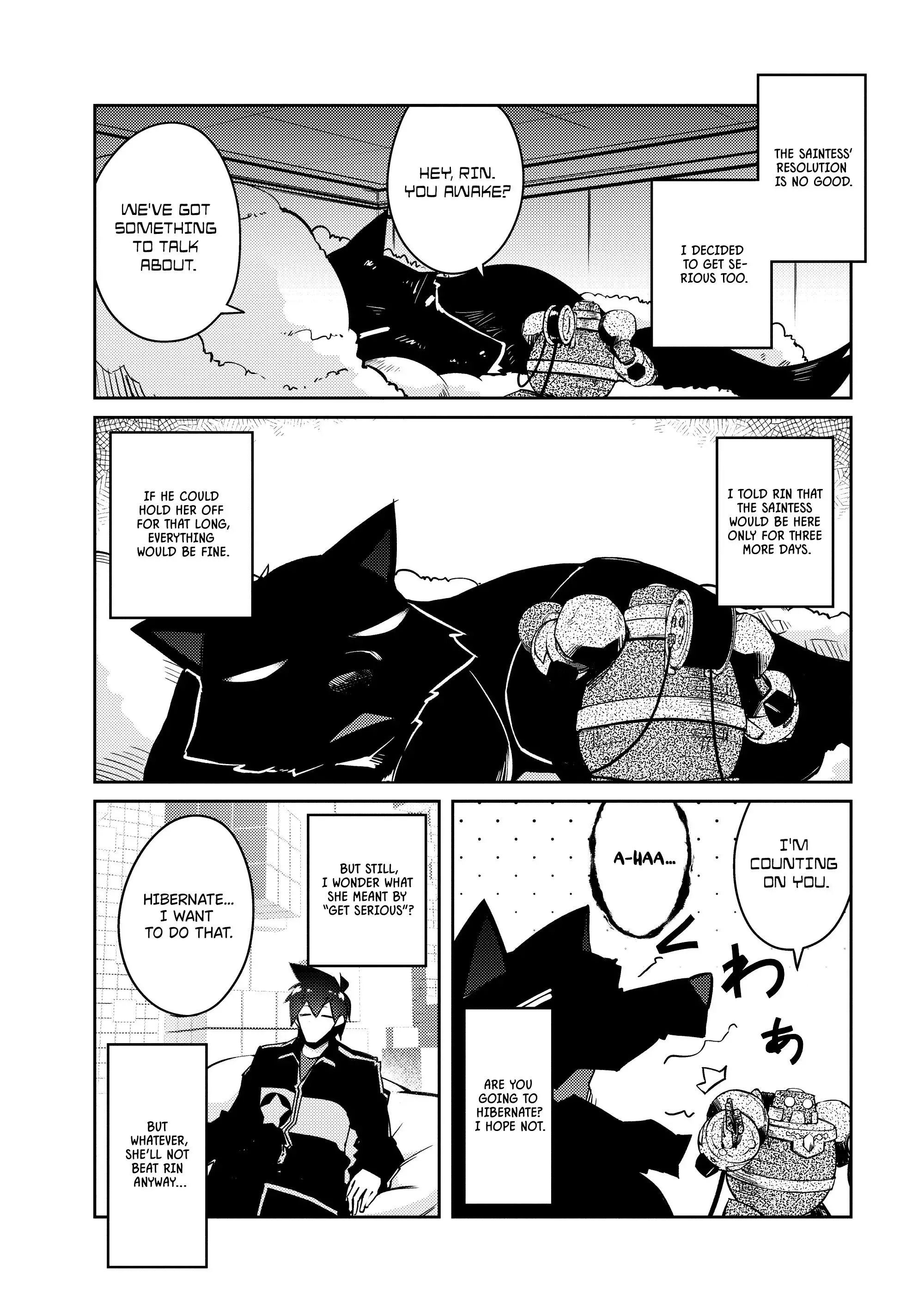 Lazy Dungeon Master - 51 page 7-3659db31
