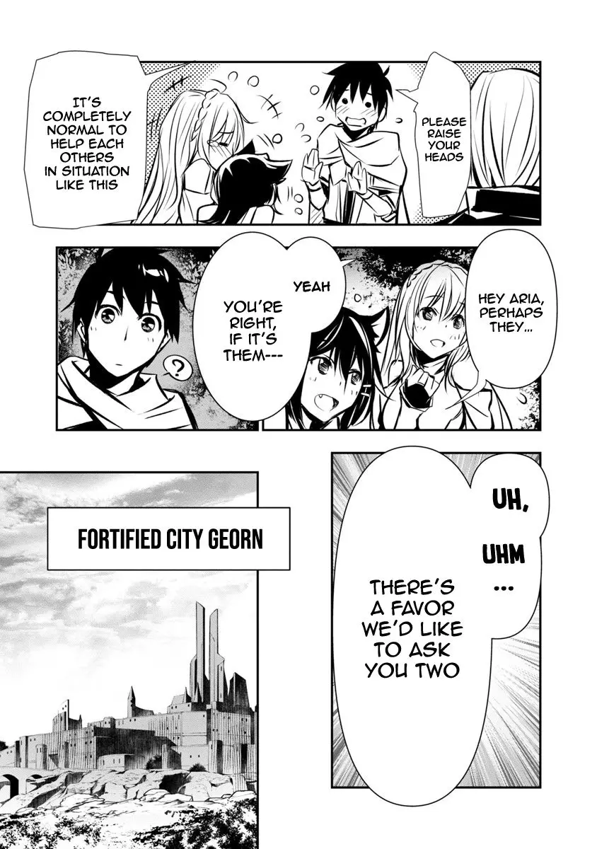  Isekai NTR - 6 page 10