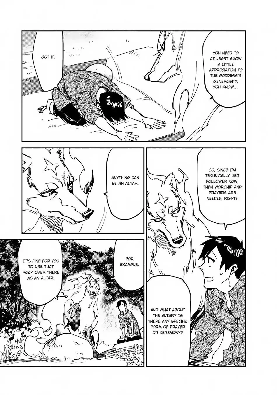 Tondemo Skill de Isekai Hourou Meshi - 11 page 15