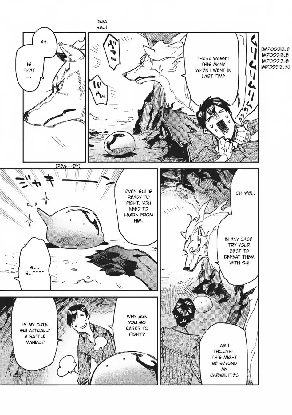 Tondemo Skill de Isekai Hourou Meshi - 13 page 9