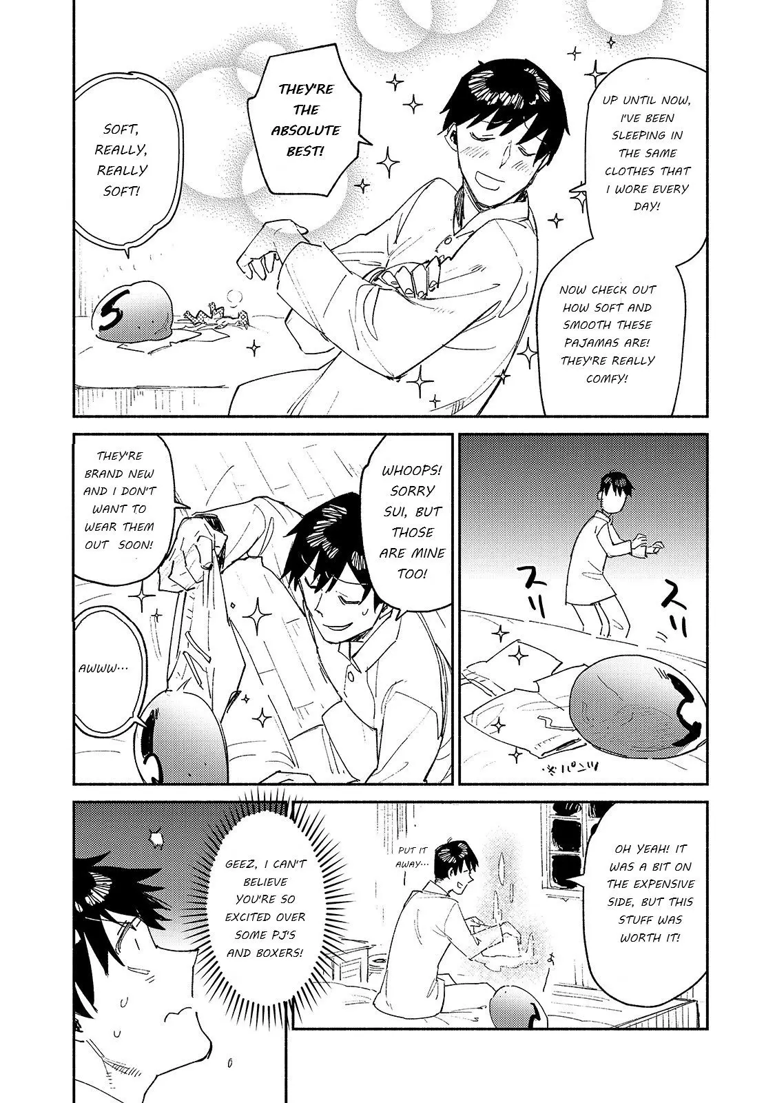 Tondemo Skill de Isekai Hourou Meshi - 37 page 12