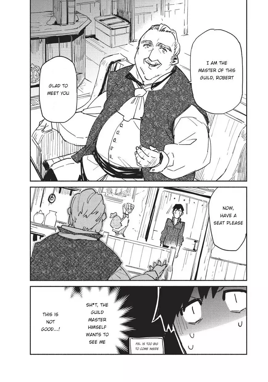 Tondemo Skill de Isekai Hourou Meshi - 4 page 22