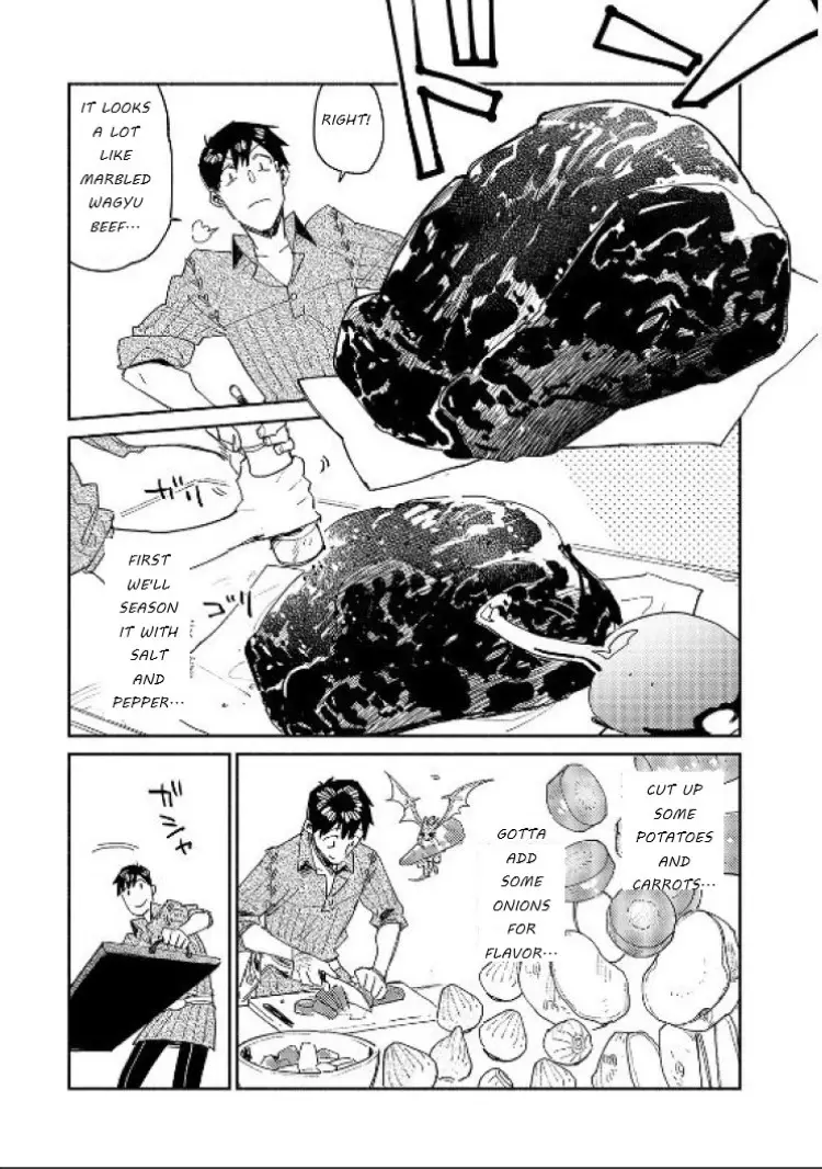 Tondemo Skill de Isekai Hourou Meshi - 42 page 19