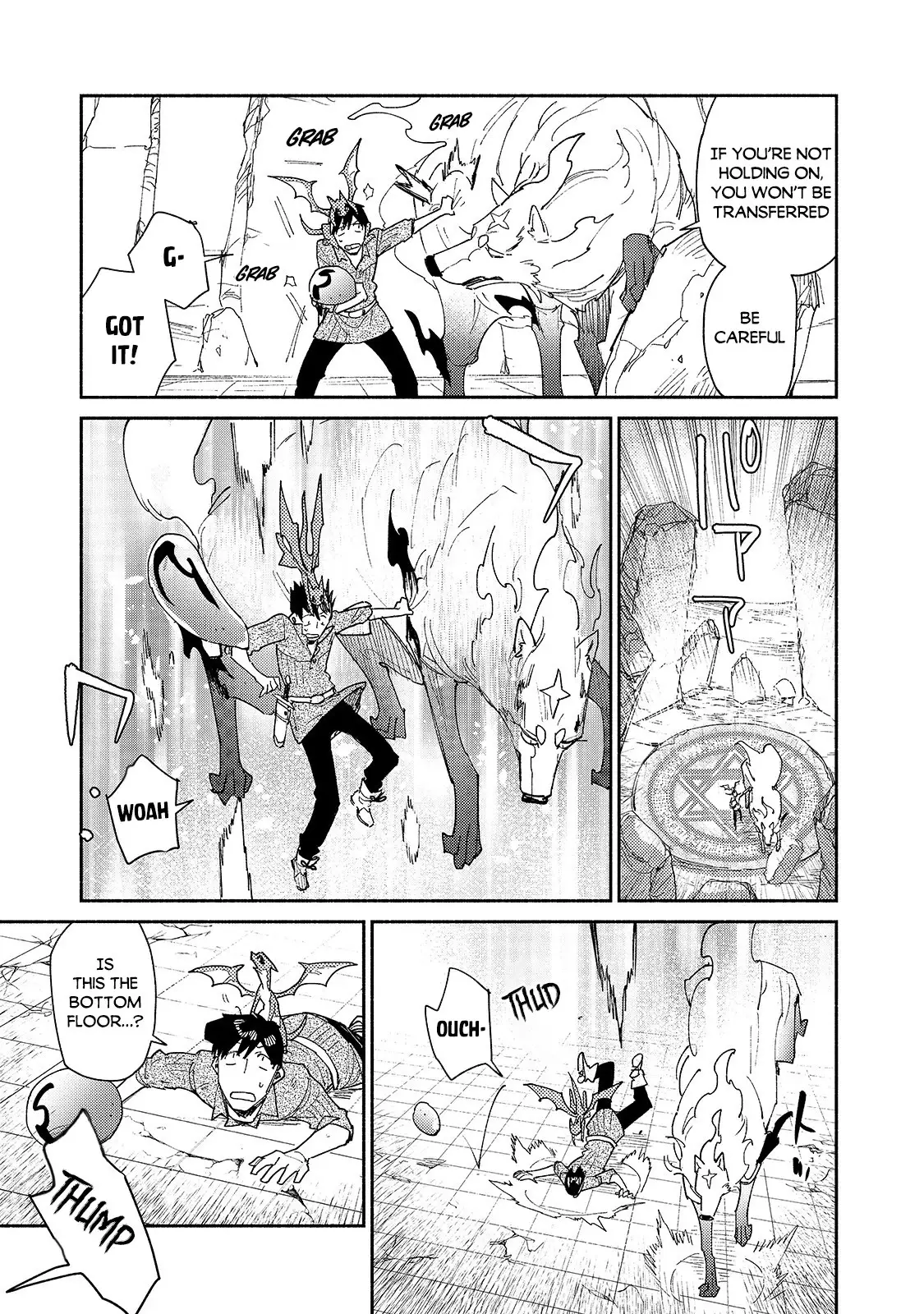 Tondemo Skill de Isekai Hourou Meshi - 46 page 4
