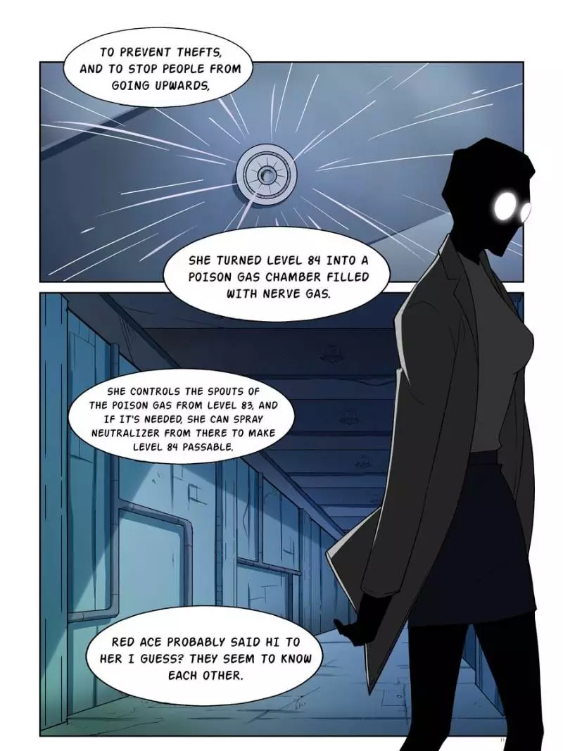 The Innocent City - 76 page 43