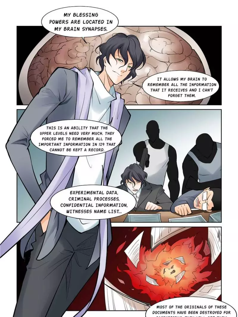 The Innocent City - 77 page 11