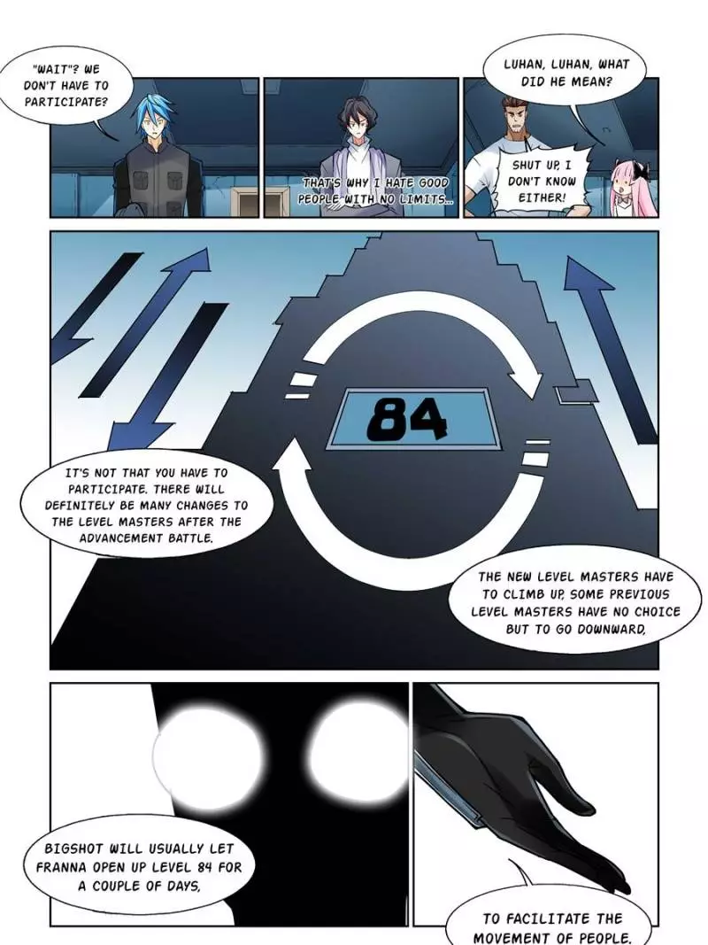 The Innocent City - 79 page 4