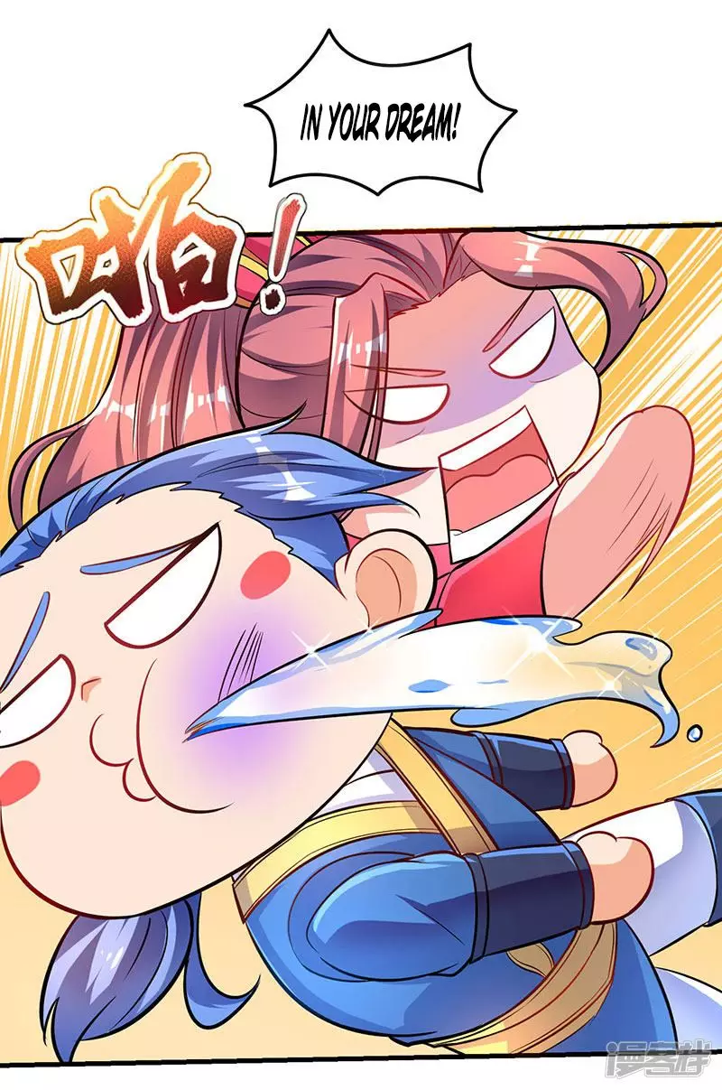 Strongest Leveling - 8 page 12