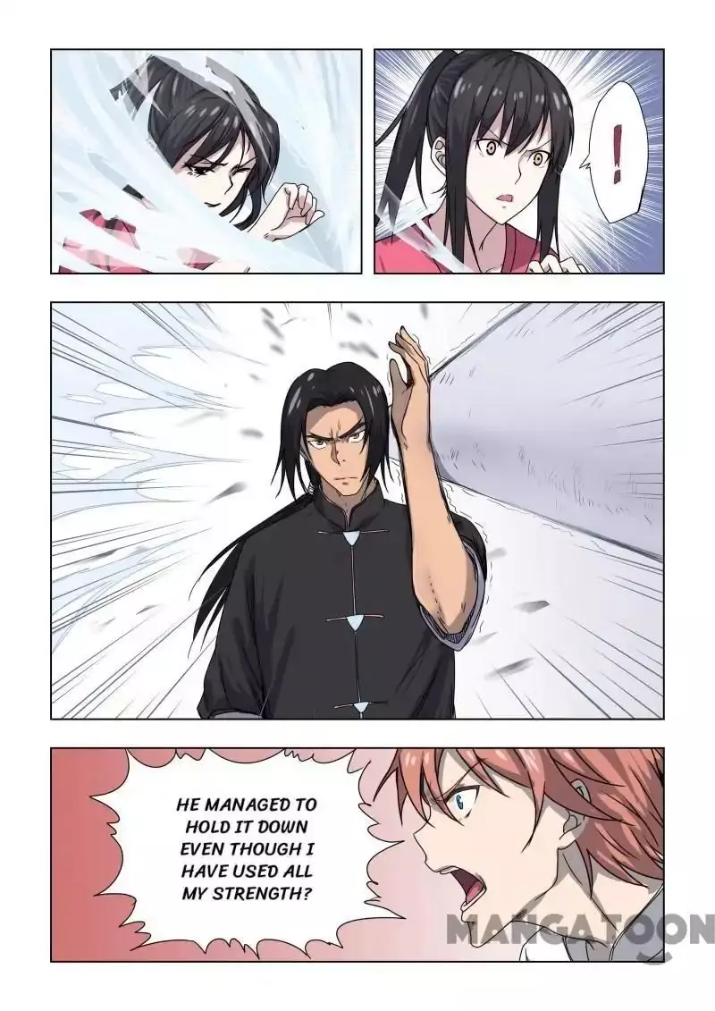 The Treasured Sakura Tome - 40 page 6