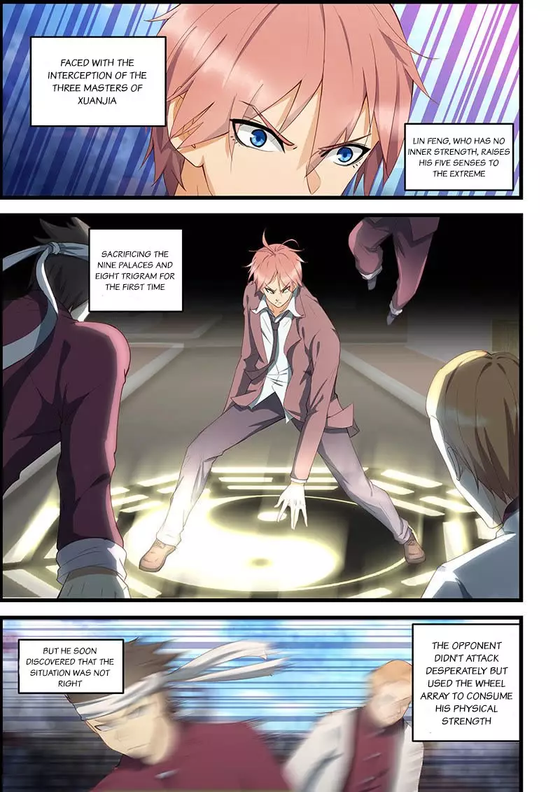 The Treasured Sakura Tome - 94 page 2