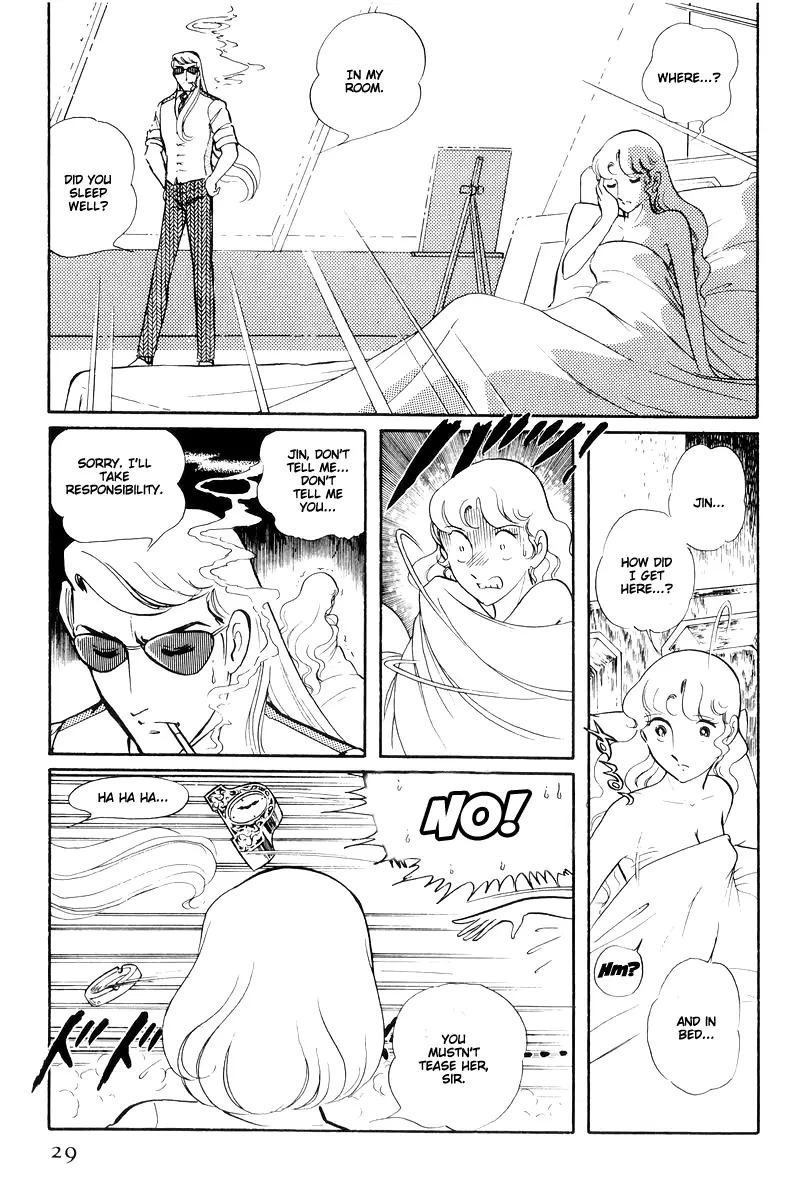 Sukeban Keiji - 14.1 page 31-ba3d2fed