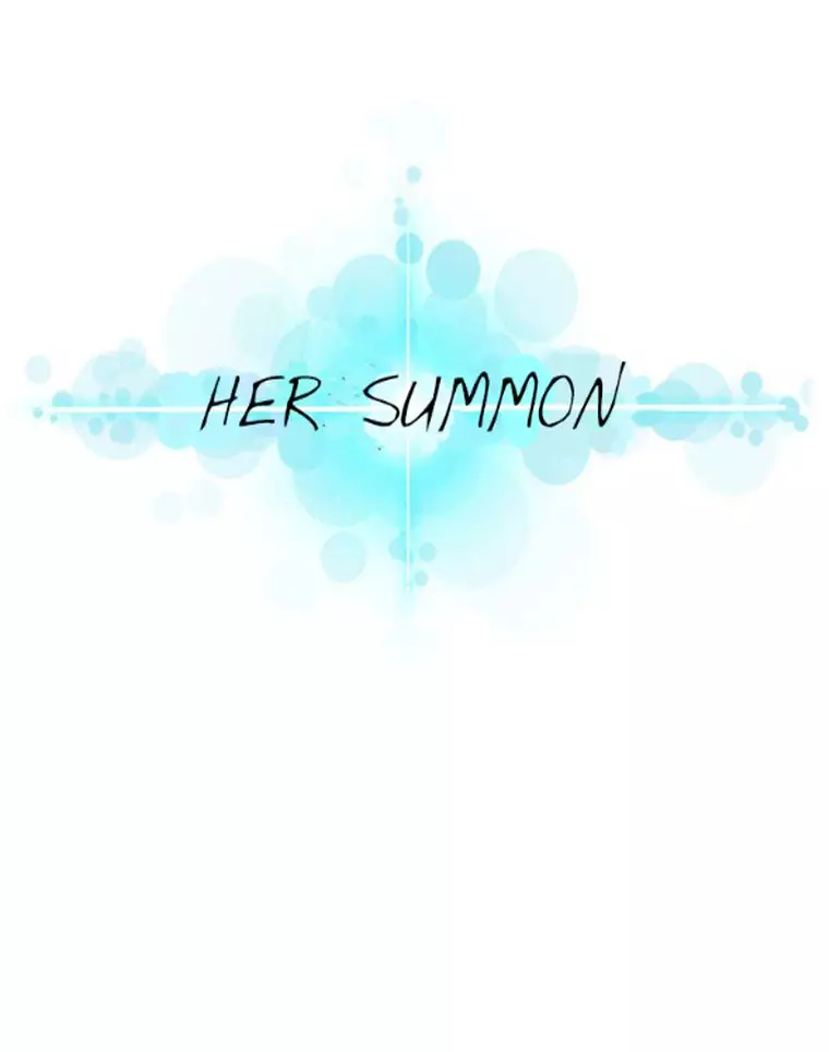Her Summon - 1 page 31