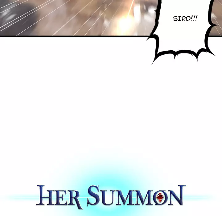 Her Summon - 10 page 94