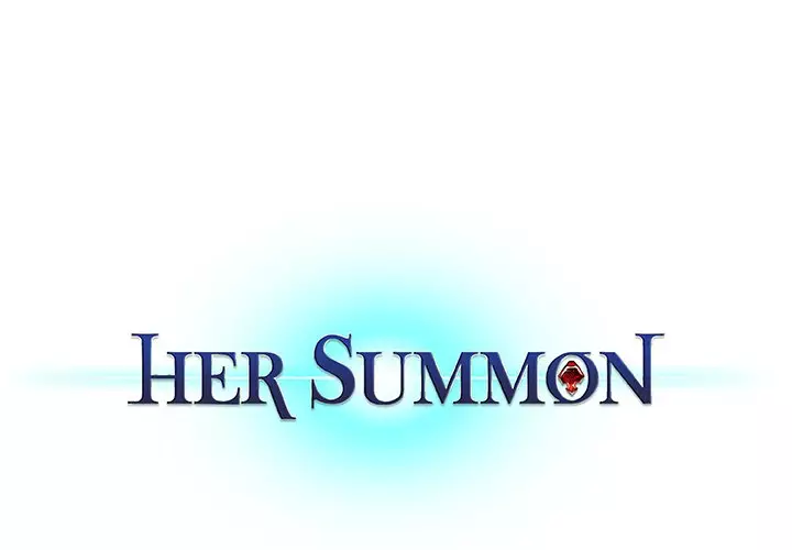 Her Summon - 100 page 1