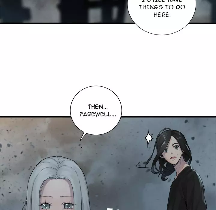 Her Summon - 100 page 52