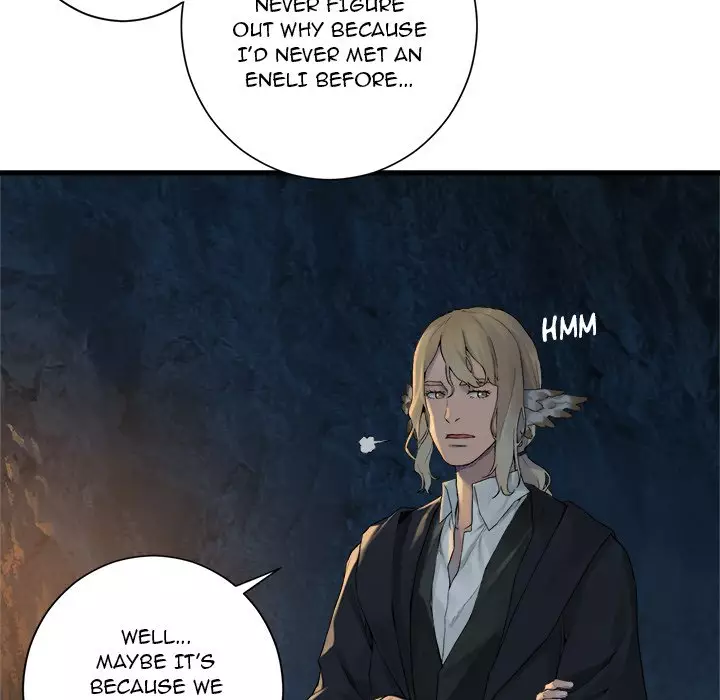 Her Summon - 100 page 72